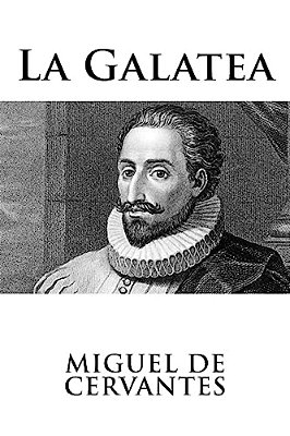La Galatea-..