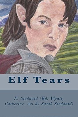 Elf Tears-..