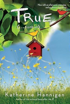 True (... Sort Of)-..