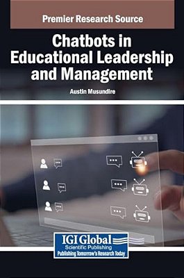 Chatbots In Educational Leadership And Management-..