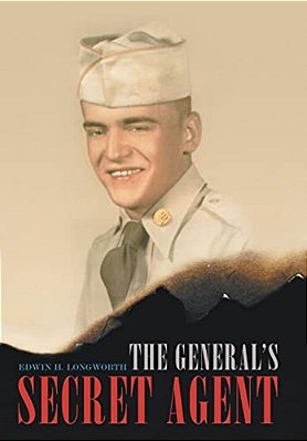 The General's Secret Agent-..