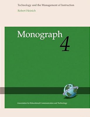 Technology And The Management Of Instruction-..