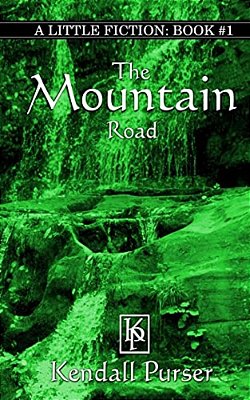 The Mountain Road-..