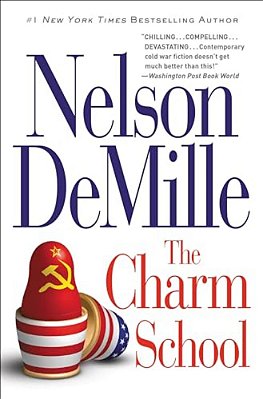 The Charm School-..