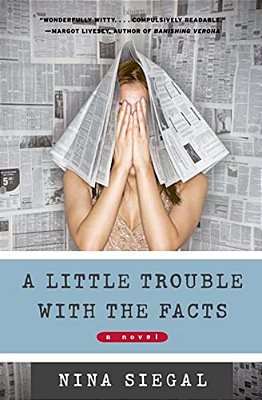 A Little Trouble With The Facts-..