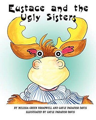 Eustace And The Ugly Sisters-..