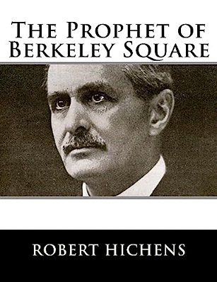 The Prophet Of Berkeley Square-..