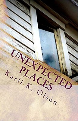 Unexpected Places-..