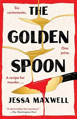 The Golden Spoon-..