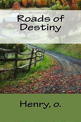 Roads Of Destiny-..