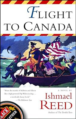 Flight To Canada-..