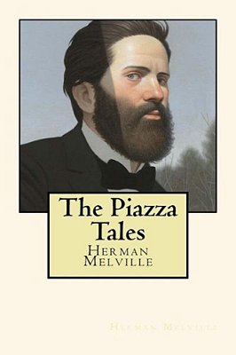 The Piazza Tales-..