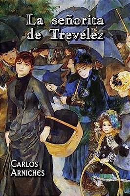 La Señorita De Trevélez-..