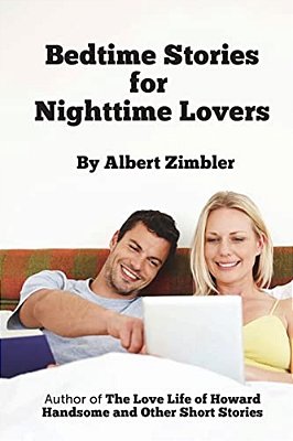 Bedtime Stories For Nighttime Lovers-..