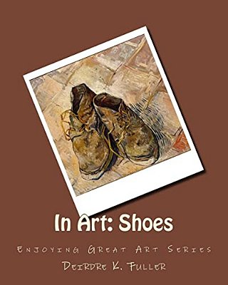 In Art: Shoes-..