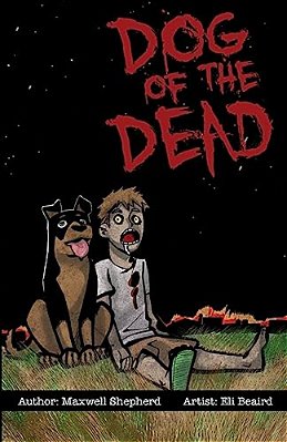 Dog Of The Dead-..