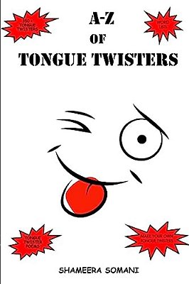 A-z Of Tongue Twisters-..