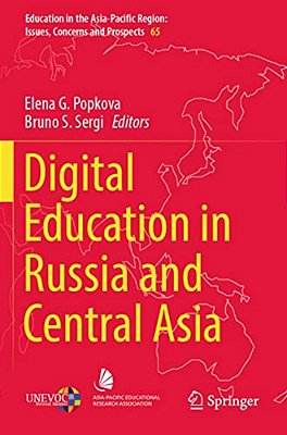 Digital Education In Russia And Central Asia-..