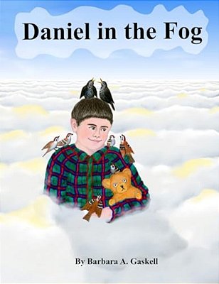 Daniel In The Fog-..