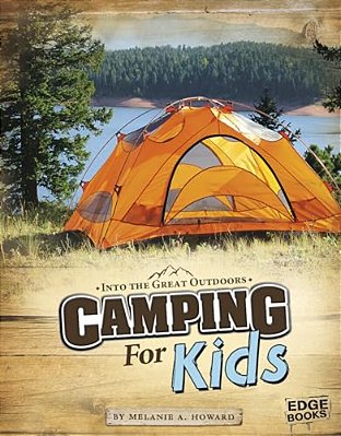 Camping For Kids-..