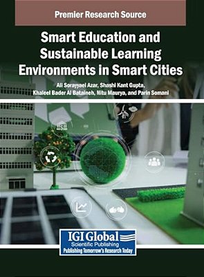 Smart Education And Sustainable Learning Environments In Smart Cities-..