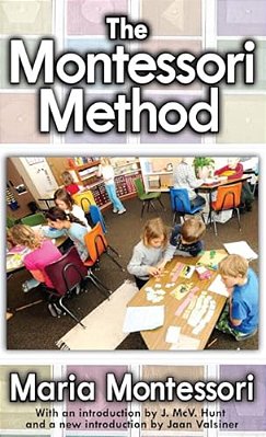 The Montessori Method-..