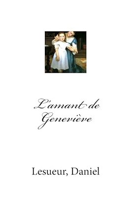 L'Amant De Geneviève-..