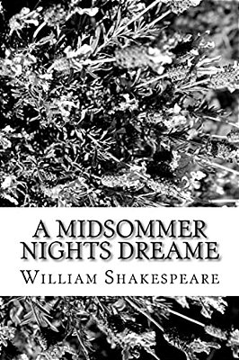 A Midsommer Nights Dreame-..