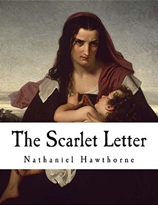 The Scarlet Letter-..
