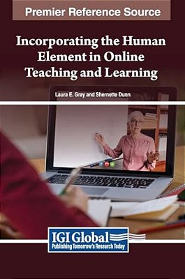 Incorporating The Human Element In Online Teaching And Learning-..