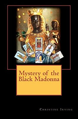 Mystery Of The Black Madonna-..