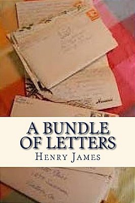 A Bundle Of Letters-..