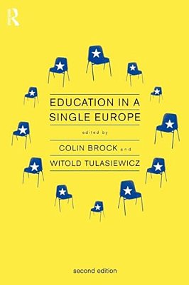 Education In A Single Europe-..