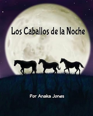 Los Caballos De La Noche-..