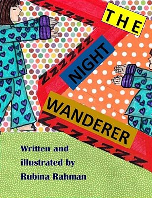 The Night Wanderer-..