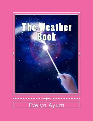 The Weather Book-..