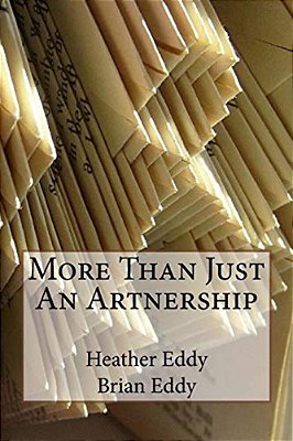 More Than Just An Artnership-..