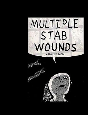 Multiple Stab Wounds-..