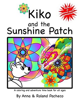 Kiko And The Sunshine Patch-..