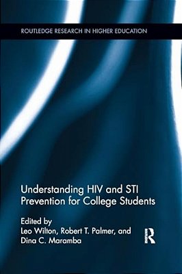 Understanding Hiv And Sti Prevention For College Students-..
