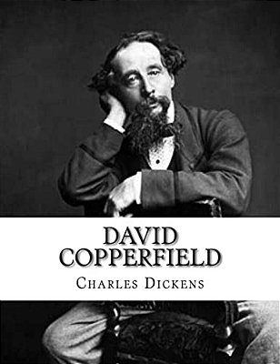 David Copperfield-..
