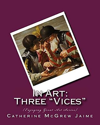 In Art: Three "Vices"-..