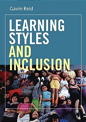 Learning Styles And Inclusion-..