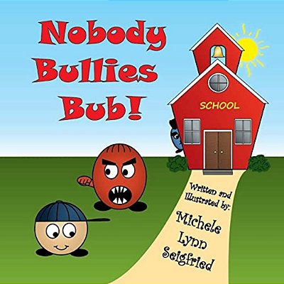 Nobody Bullies Bub-..