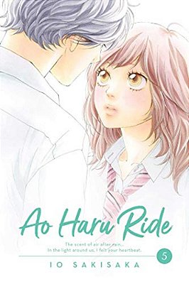 Ao Haru Ride, Vol. 5-..