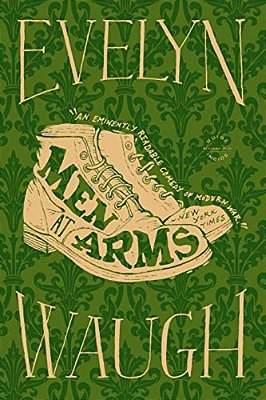 Men At Arms-..