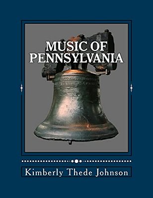 Music Of Pennsylvania: Easy Piano Edition-..