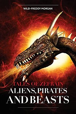 Aliens, Pirates And Beasts-..