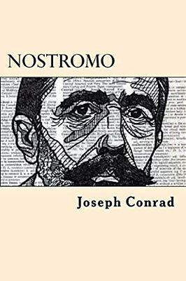 Nostromo-..