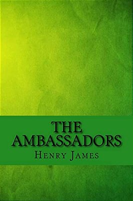 The Ambassadors-..